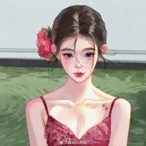 凌晨一点的监控画面